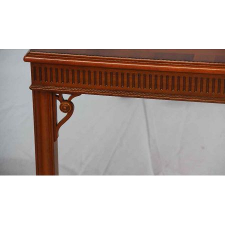 "Couchtisch Sofatisch in Eibe"