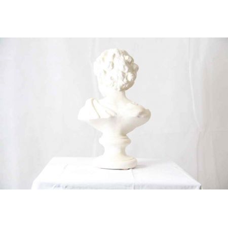 Büste Gips Resin France