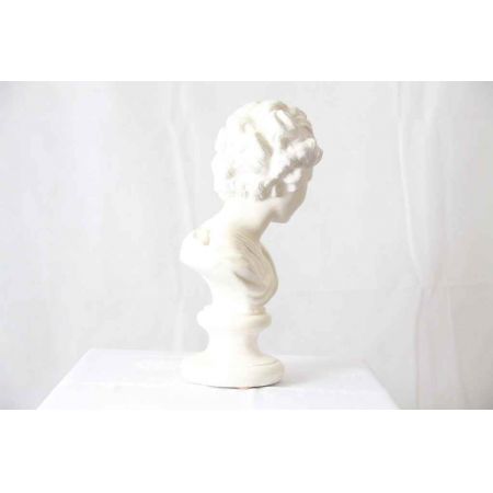 Büste Gips Resin France
