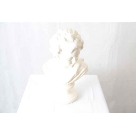Büste Gips Resin France