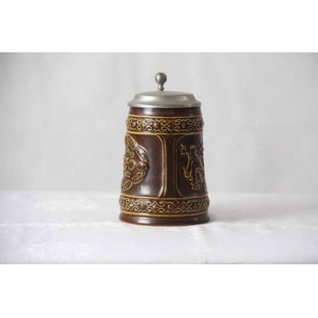 Bierkrug Deutschland 