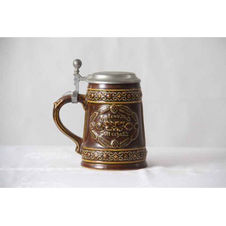 Bierkrug Deutschland 