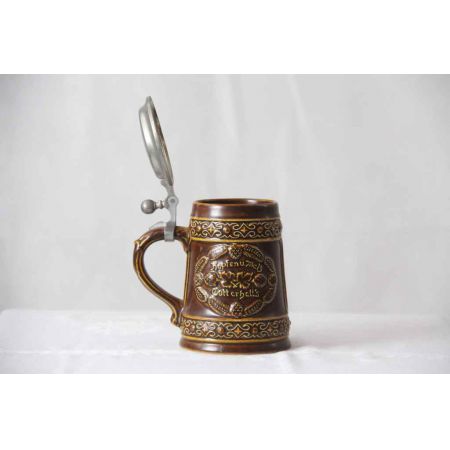 Bierkrug Deutschland 