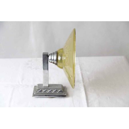 Antike Art deco Wandlampen