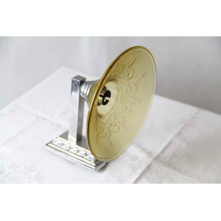 Antike Art deco Wandlampen