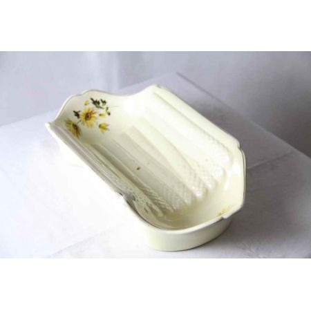 Spargelschale France Antik 