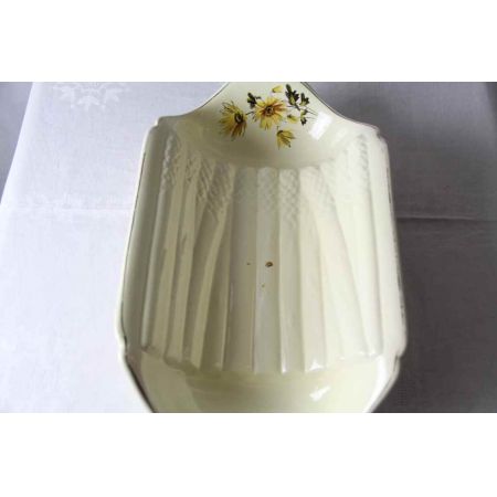 Spargelschale France Antik 