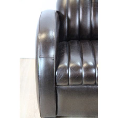 "Brooklyn" Clubsessel Sofort Lieferbar