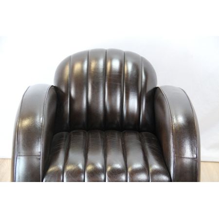 "Brooklyn" Clubsessel Sofort Lieferbar