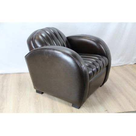 "Brooklyn" Clubsessel Sofort Lieferbar