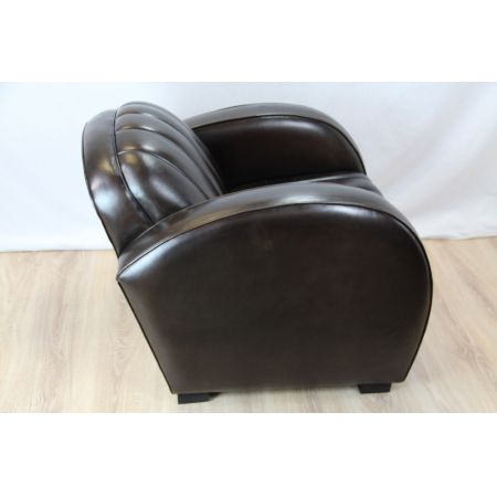 "Brooklyn" Clubsessel Sofort Lieferbar