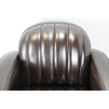 "Brooklyn" Clubsessel Sofort Lieferbar