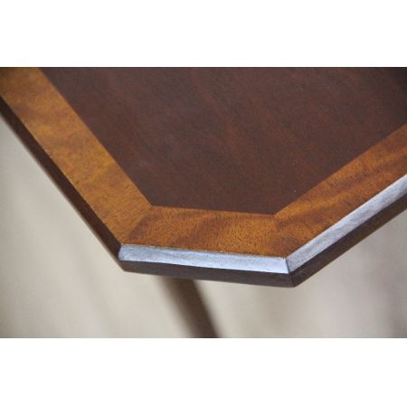 Original englischer Sutherland table handpoliert aus dem Jahre 1890