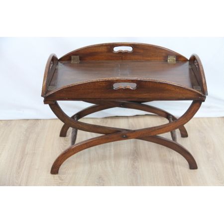 Butlers Tray x frame England massivholz