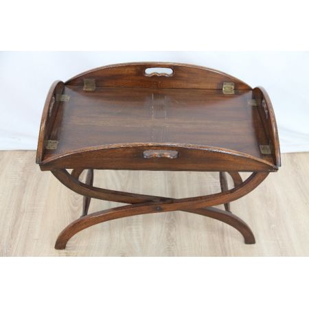 Butlers Tray x frame England massivholz