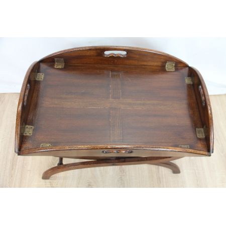 Butlers Tray x frame England massivholz
