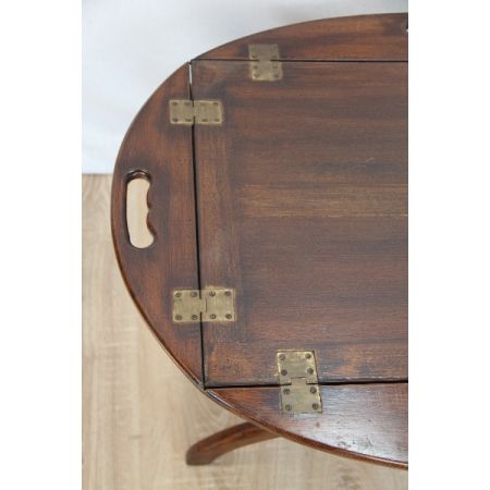 Butlers Tray x frame England massivholz