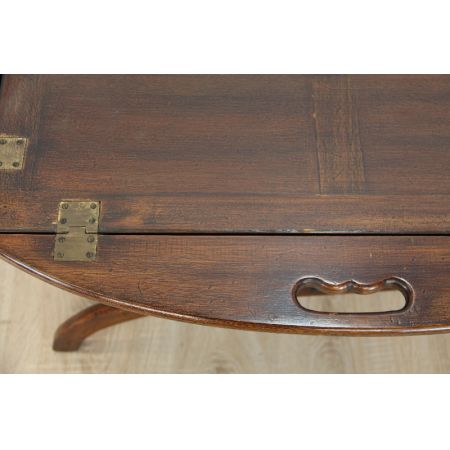 Butlers Tray x frame England massivholz