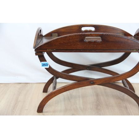 Butlers Tray x frame England massivholz