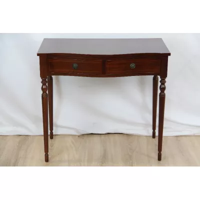 Ladiesdesk Mahagoni england