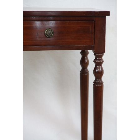 Ladiesdesk Mahagoni england