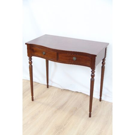 Ladiesdesk Mahagoni england