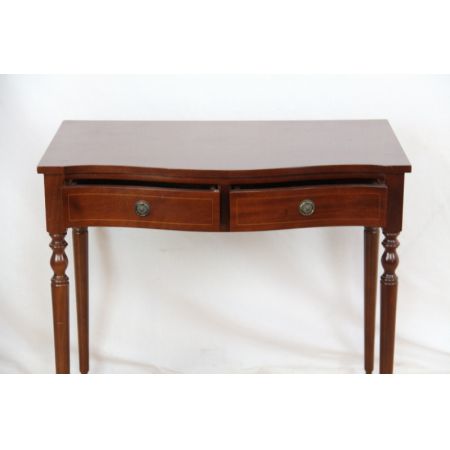 Ladiesdesk Mahagoni england