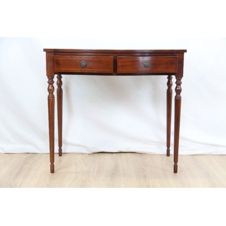 Ladiesdesk Mahagoni england