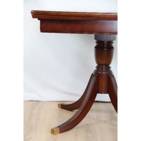 Esstisch  Mahjagoni Aussziebar