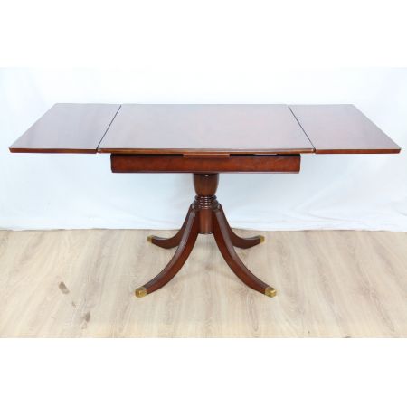 Esstisch  Mahjagoni Aussziebar