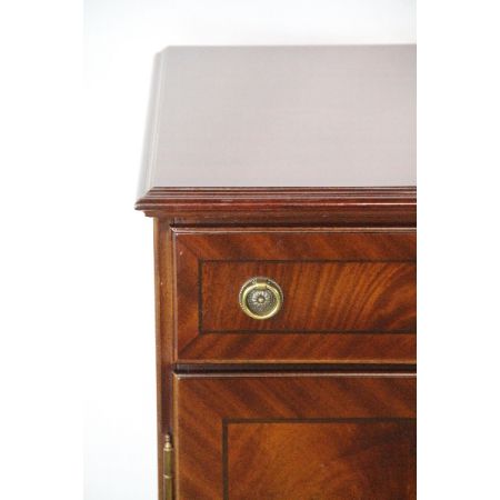 Mahagoni  Sideboard, 3 türig