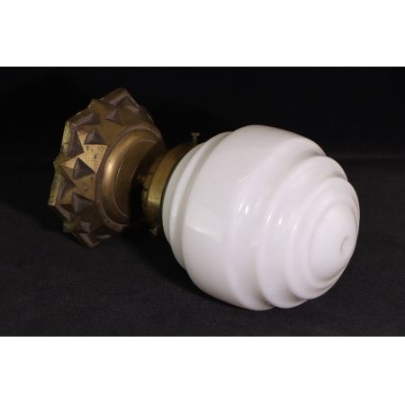 Art Deco Deckenleuchte  Original   Frankreich