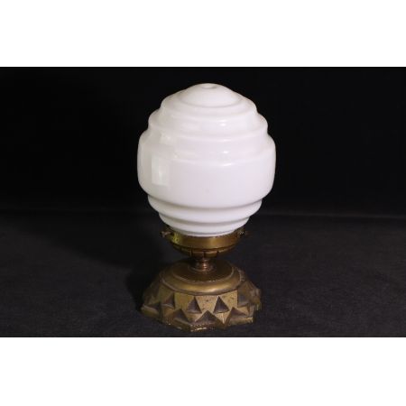 Art Deco Deckenleuchte  Original   Frankreich