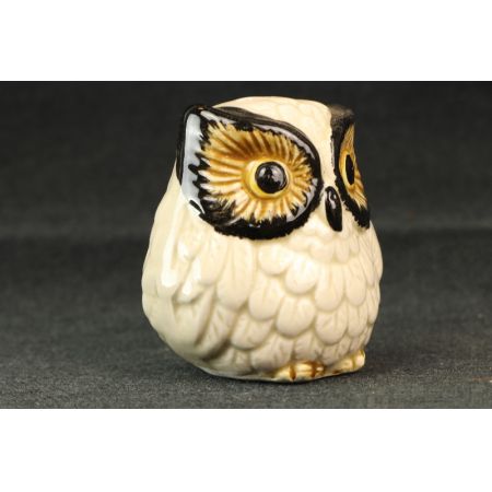 Stäbchenhalter Eule