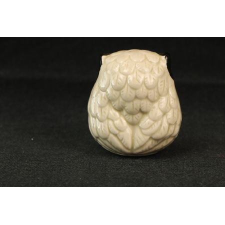 Stäbchenhalter Eule