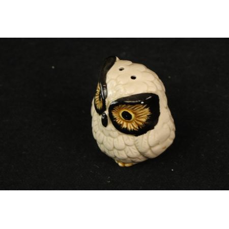 Stäbchenhalter Eule