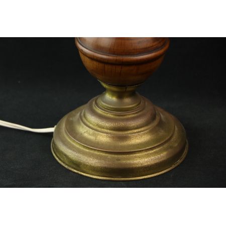 Lampe Petroliumoptik France