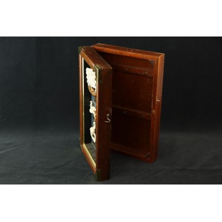 Schlüsselkasten Maritim Holz France