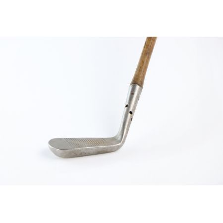 Golfschläger (braun), Antik