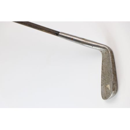 Golfschläger (schwarz), Antik