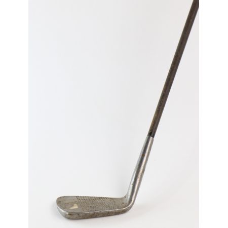 Golfschläger (schwarz), Antik