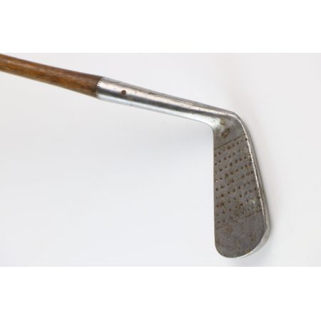 Golfschläger (schwarz/braun)