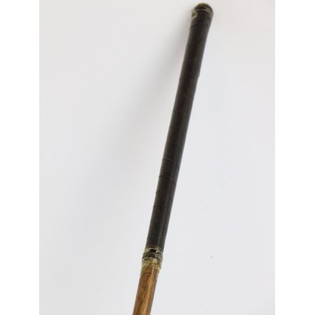 Golfschläger (braun/schwarz)