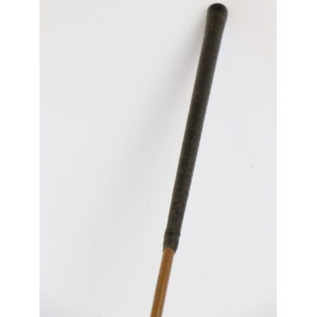 Golfschläger (schwarz/braun)