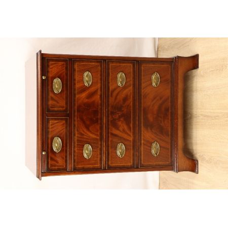 Kommode Chest of drawers Mahagoni england