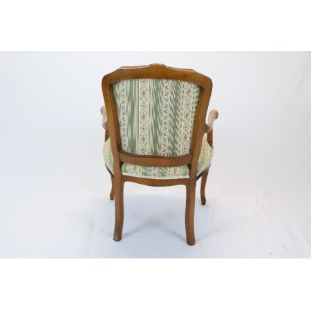 Französischer Armchair, Sessel, Armlehnstuhl,