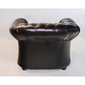 Chesterfield Sessel "Livingston"