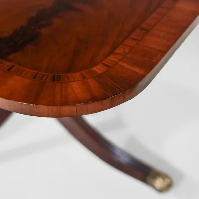 Esstisch ausziehbar 3 m