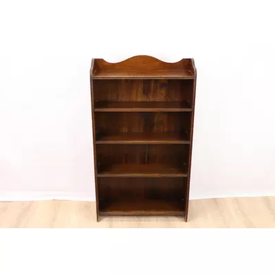 Kleines Bücherregal / Open Bookcase