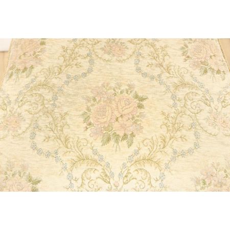 3er Set antike Mahagoni Esszimmerstühle, Chippendale Stil